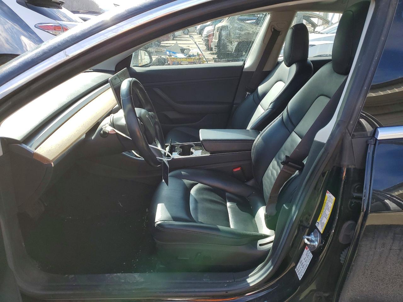 2018 TESLA MODEL 3 photo 13