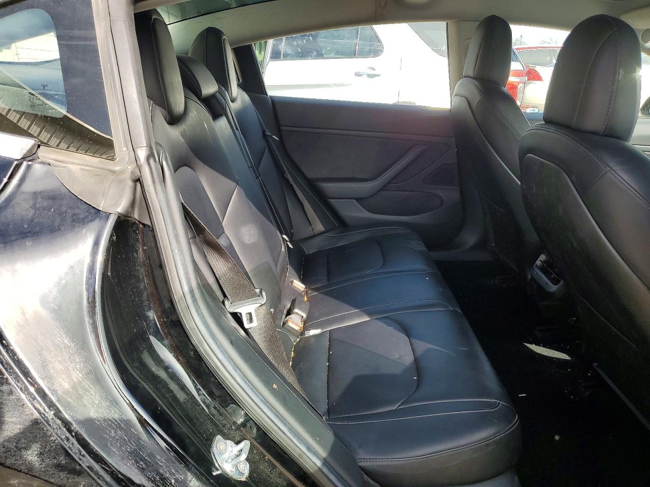 2018 TESLA MODEL 3 photo 21