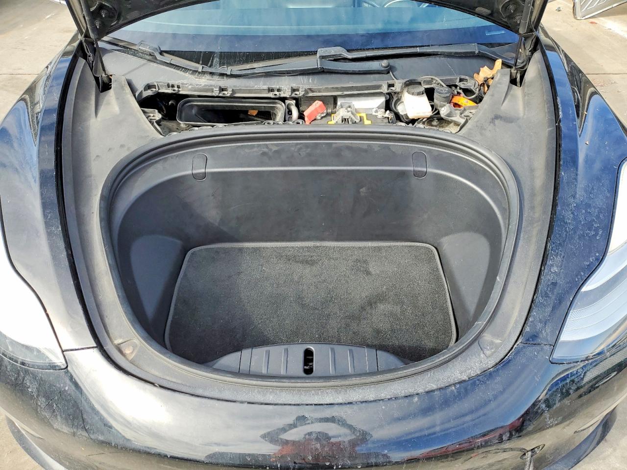 2018 TESLA MODEL 3 photo 23
