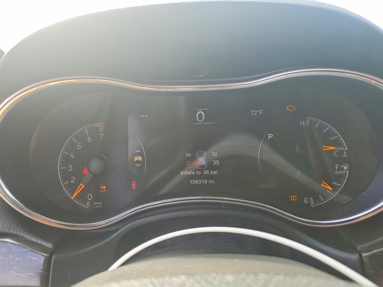 2018 JEEP GRAND CHEROKEE LIMITED photo 17