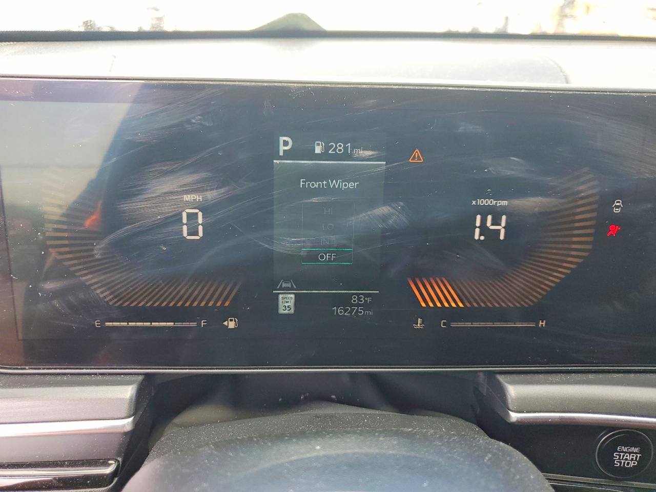 2025 KIA K5 GT LINE photo 17