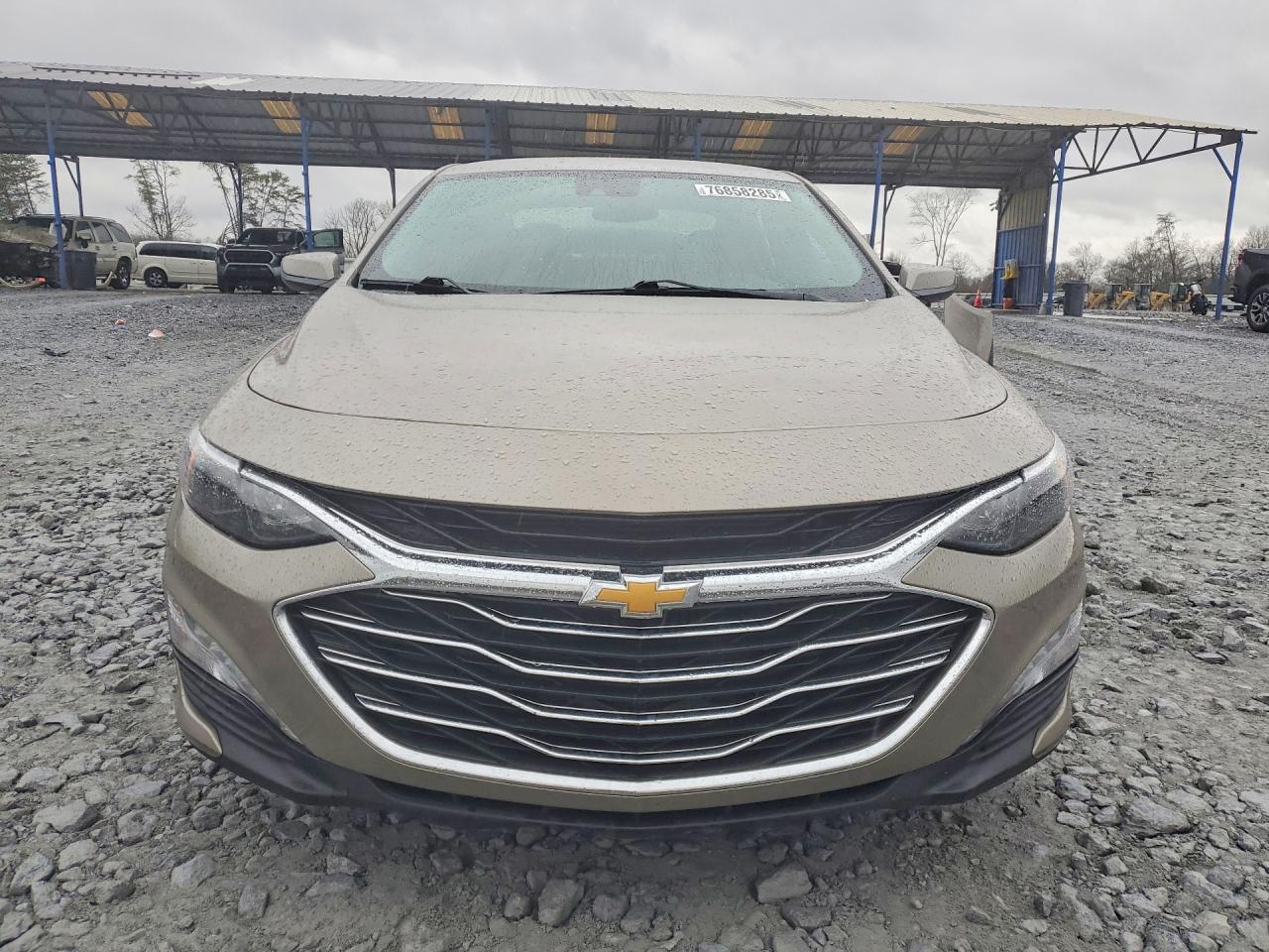 2023 CHEVROLET MALIBU LT photo 13