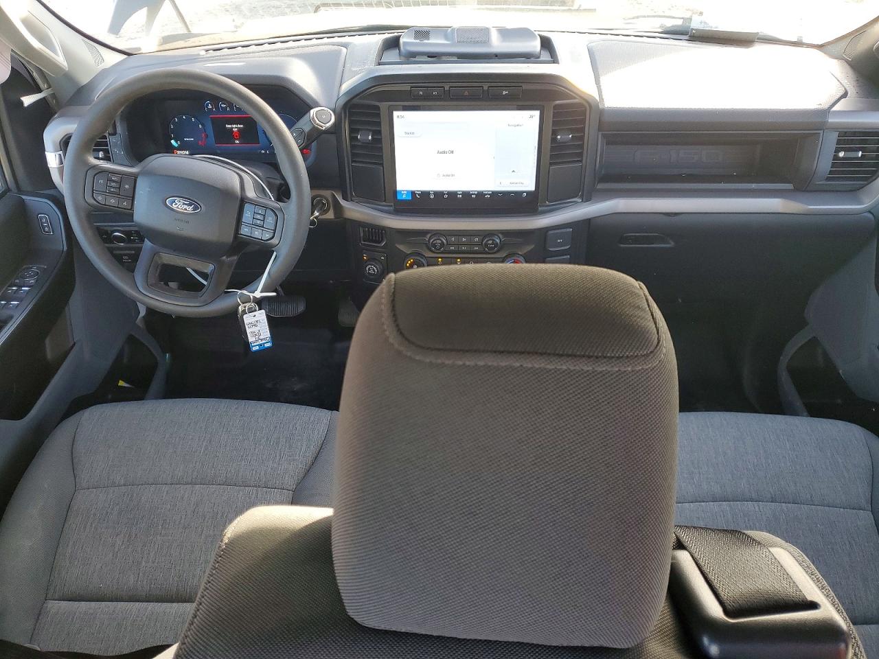 2024 FORD F150 XL photo 8