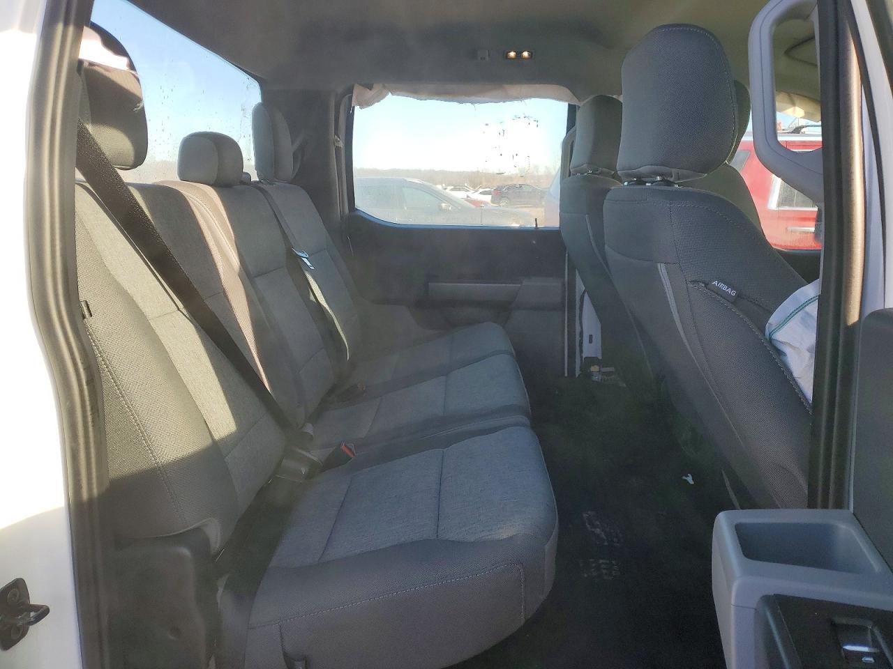 2024 FORD F150 XL photo 10