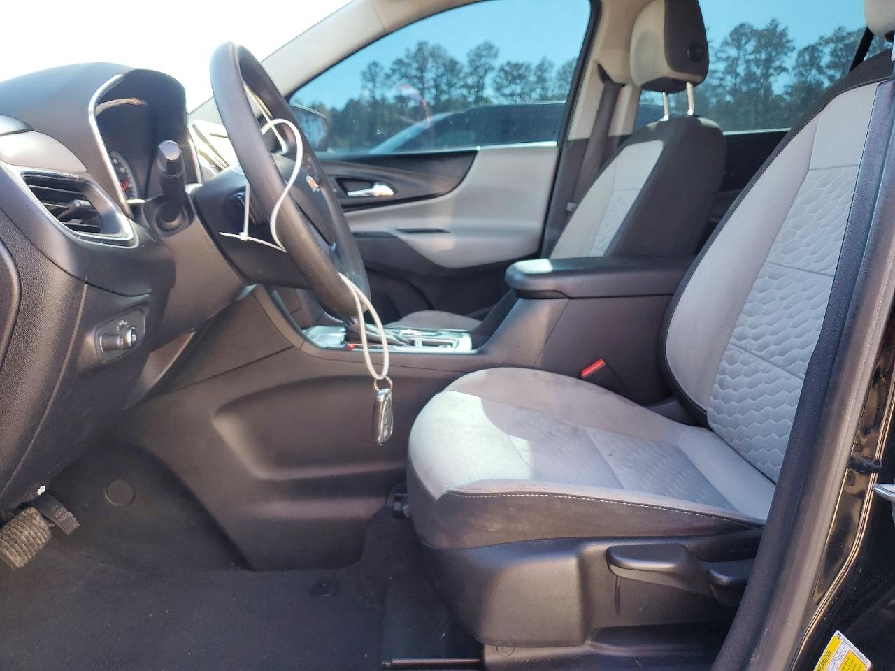 2018 CHEVROLET EQUINOX photo 7