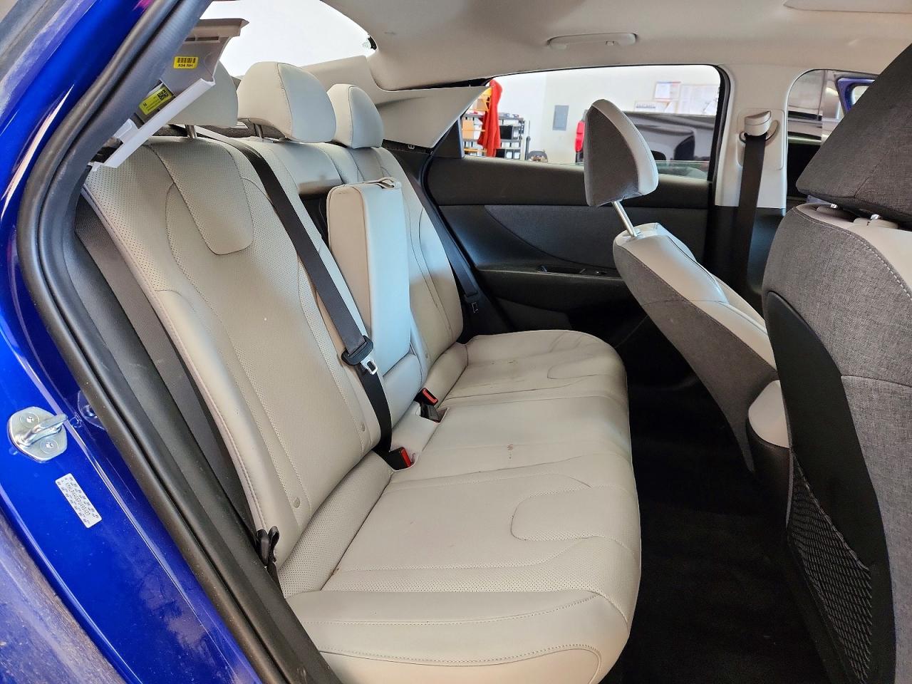 2023 HYUNDAI ELANTRA LIMITED photo 10