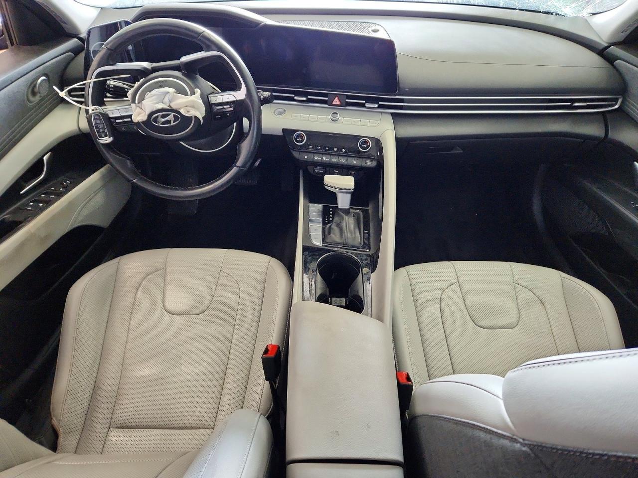 2023 HYUNDAI ELANTRA LIMITED photo 8