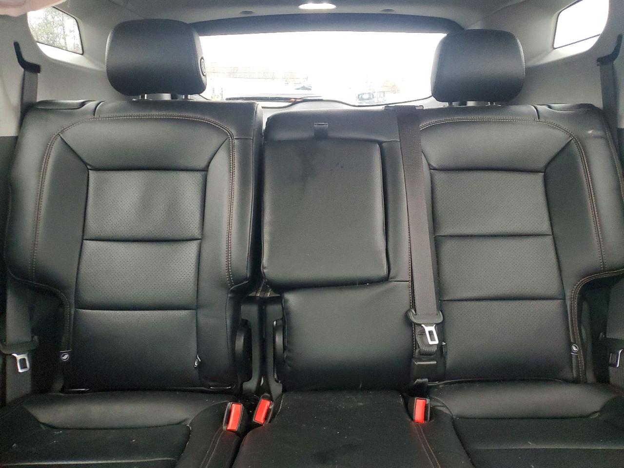 2020 GMC TERRAIN SLE photo 19