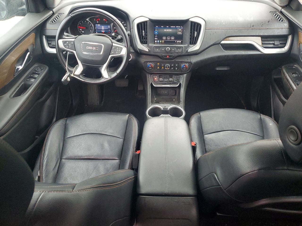 2020 GMC TERRAIN SLE photo 15