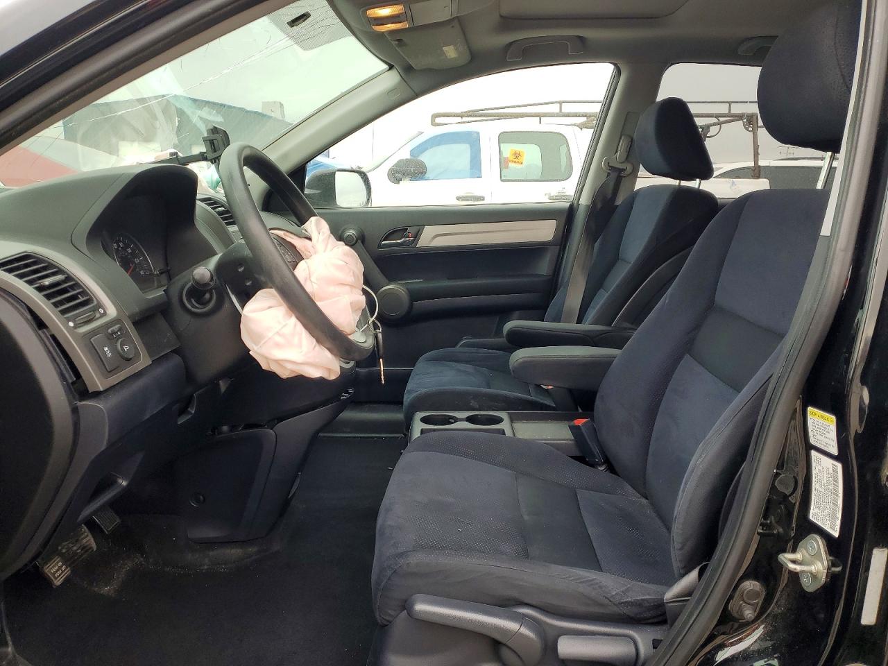 2011 HONDA CR-V EX photo 19