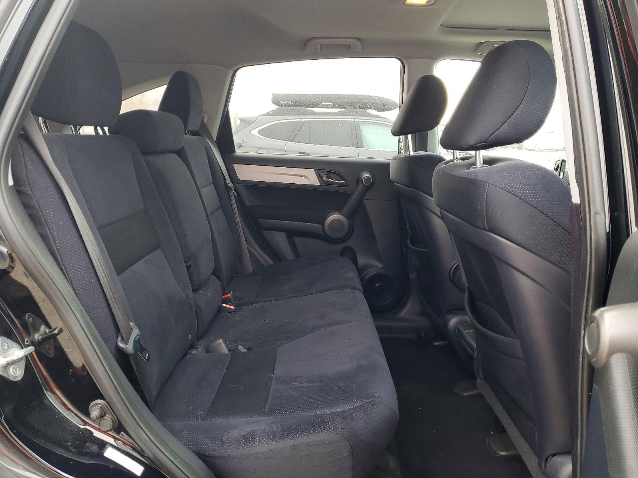 2011 HONDA CR-V EX photo 28