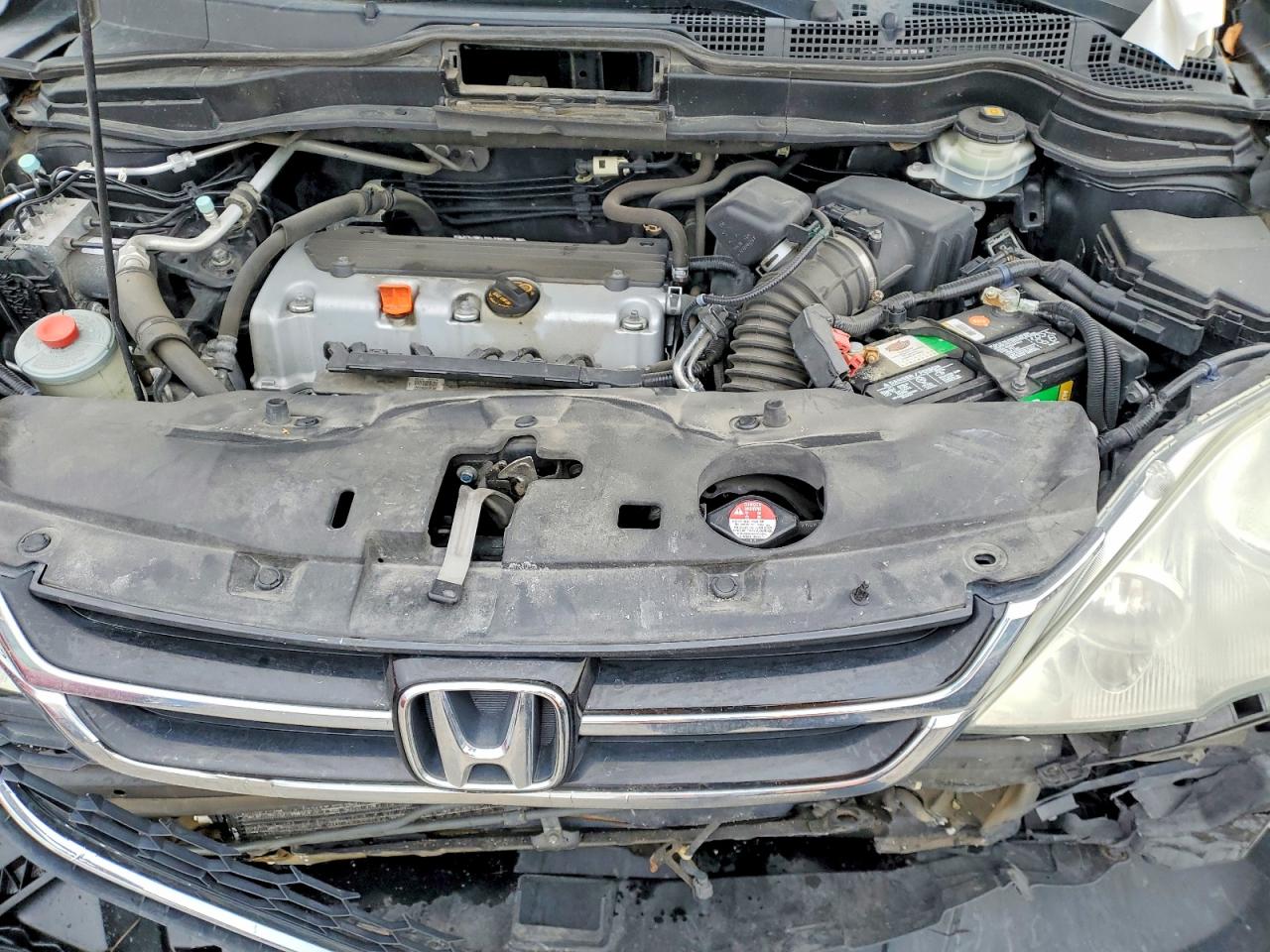 2011 HONDA CR-V EX photo 31