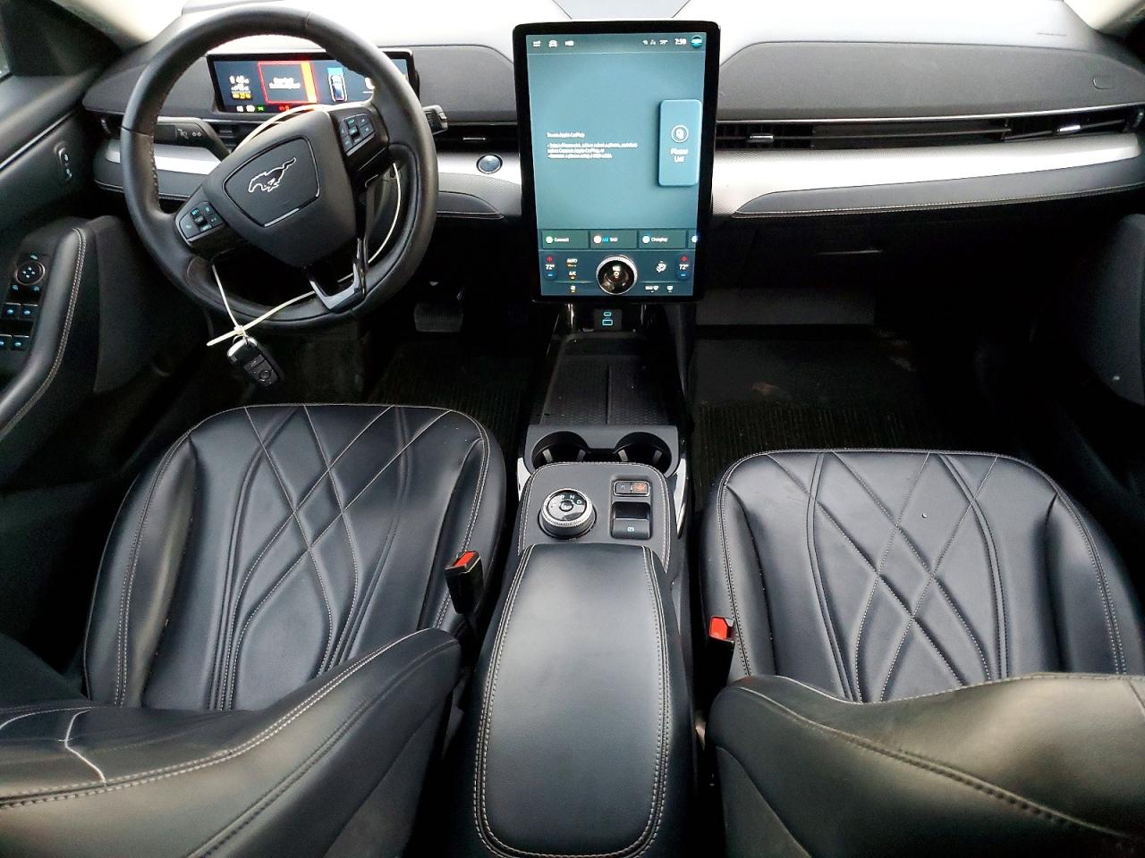 2021 FORD MUSTANG MACH-E SELECT photo 15