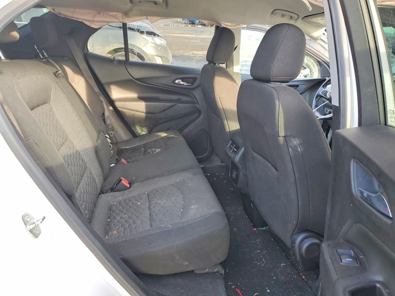 2020 CHEVROLET EQUINOX LT photo 31