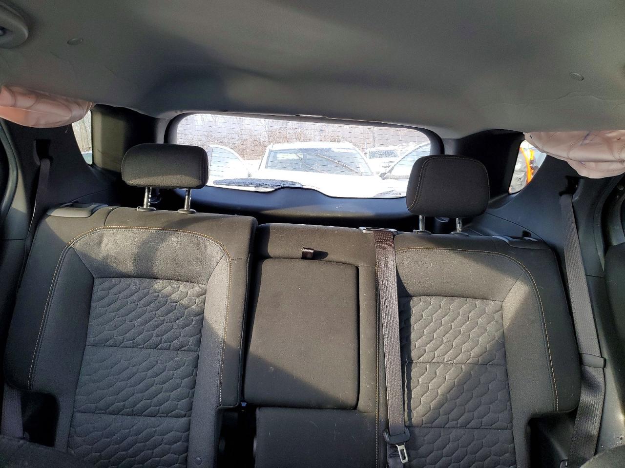2020 CHEVROLET EQUINOX LT photo 28