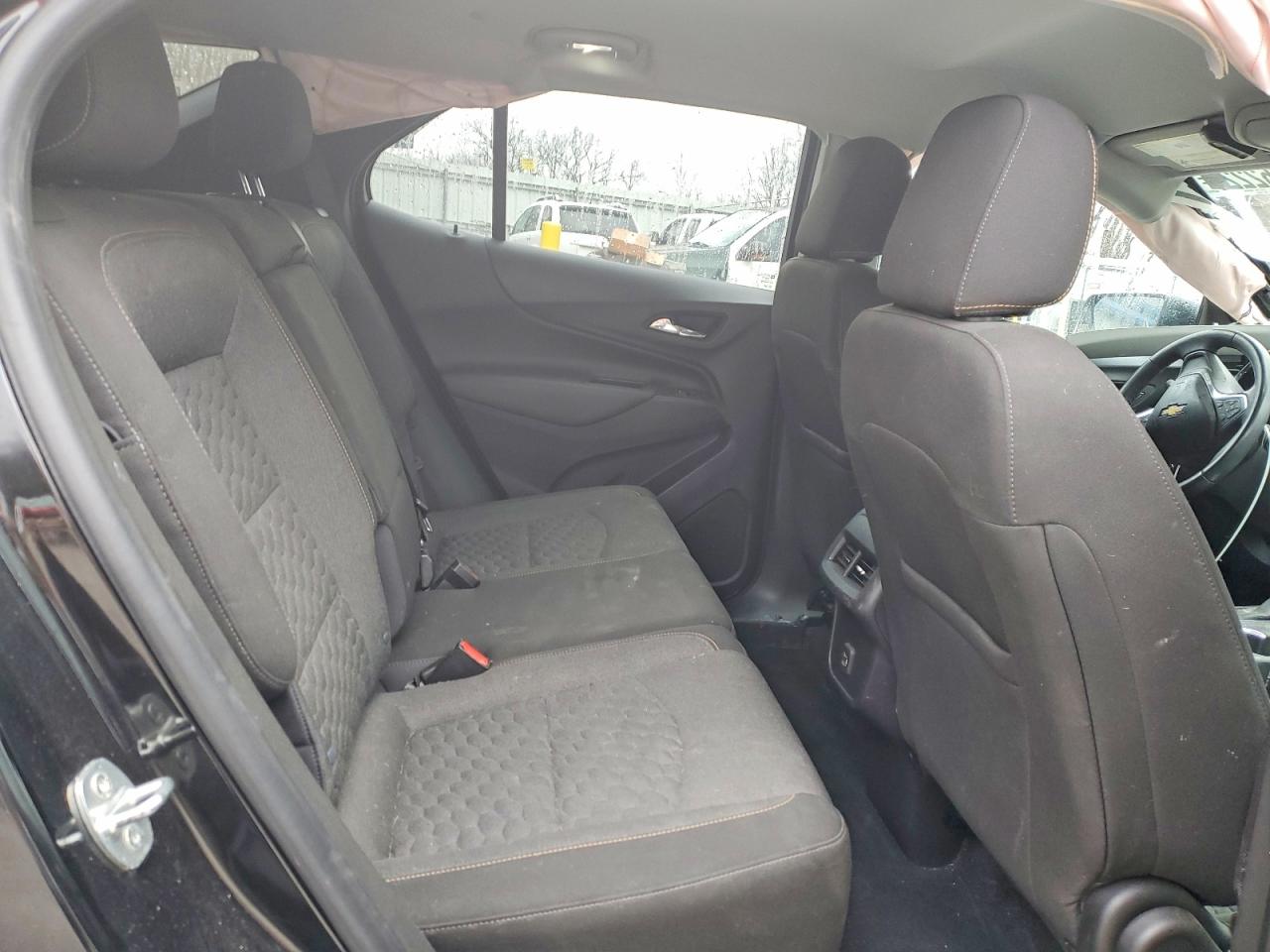 2021 CHEVROLET EQUINOX LT photo 21