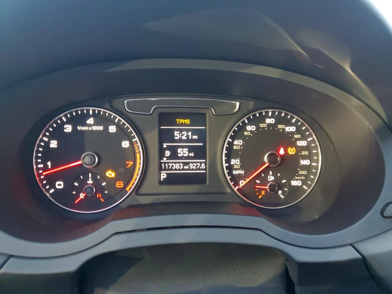 2018 AUDI Q3 PREMIUM PLUS photo 9