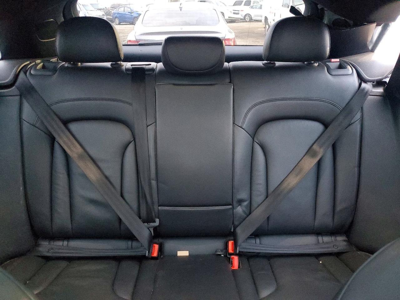 2018 AUDI Q3 PREMIUM PLUS photo 10
