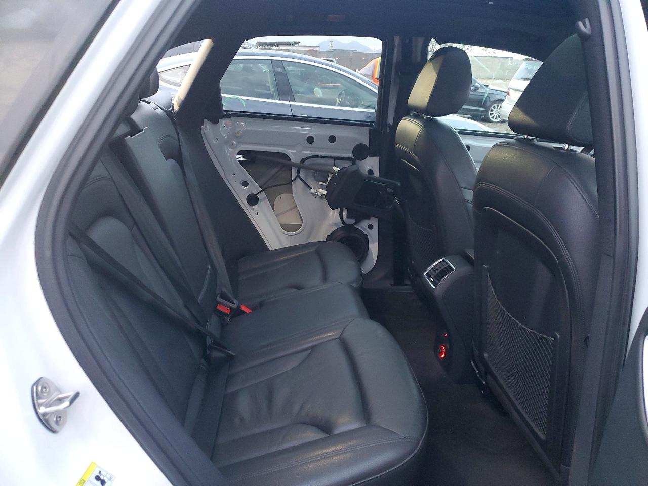 2018 AUDI Q3 PREMIUM PLUS photo 11