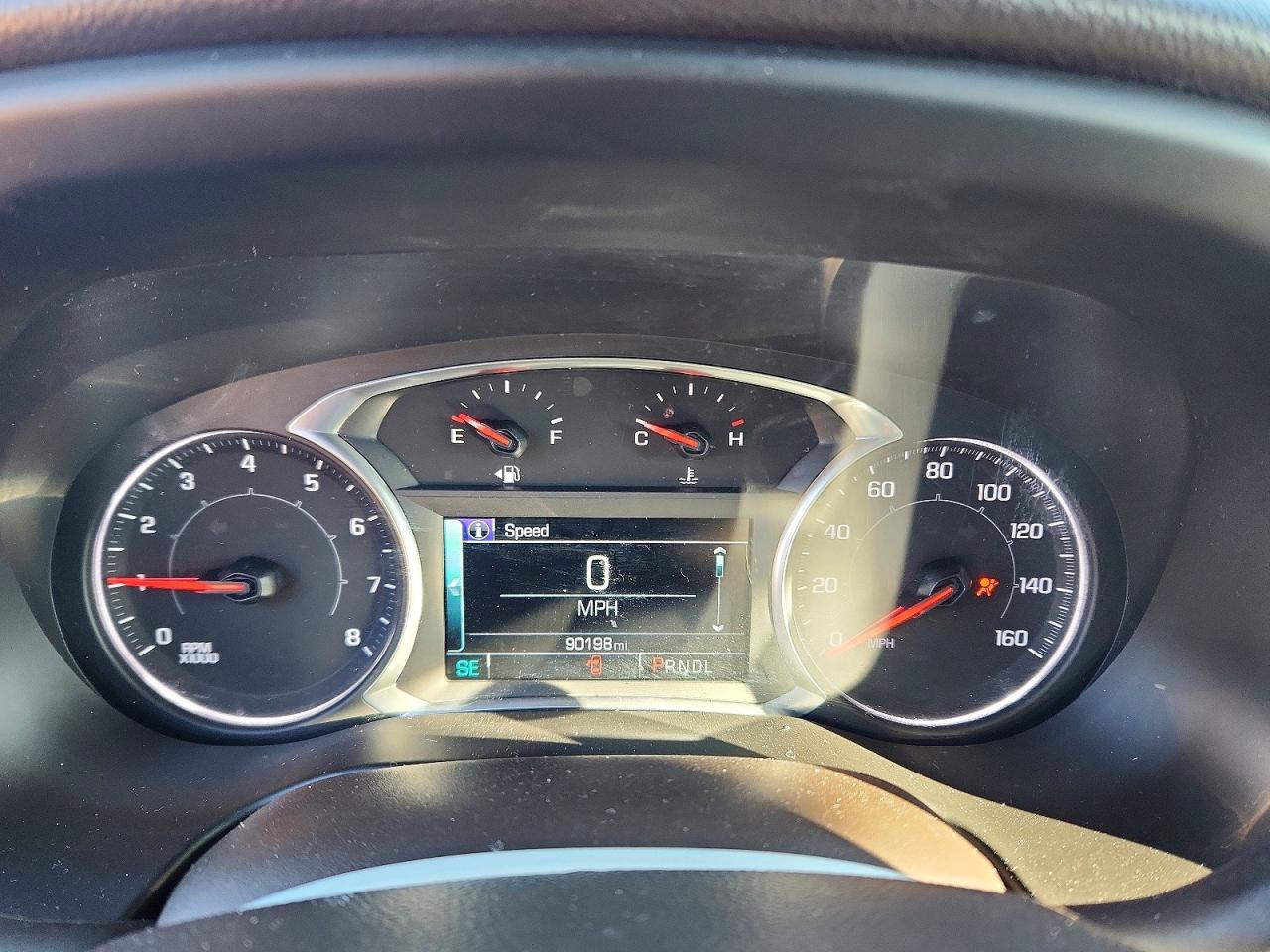 2019 GMC ACADIA SLT-2 photo 25