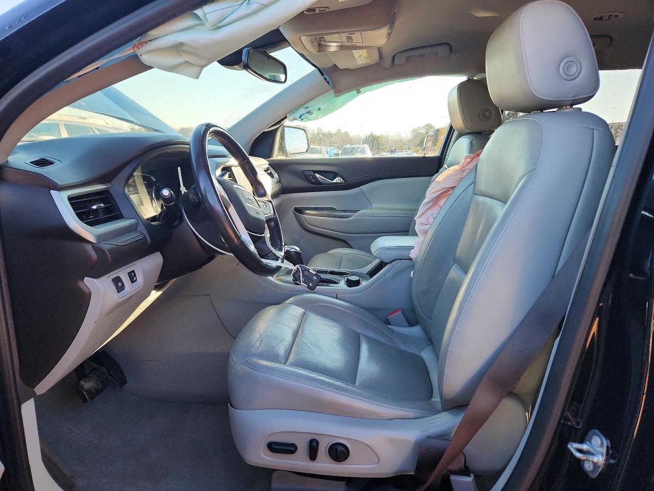 2019 GMC ACADIA SLT-2 photo 19