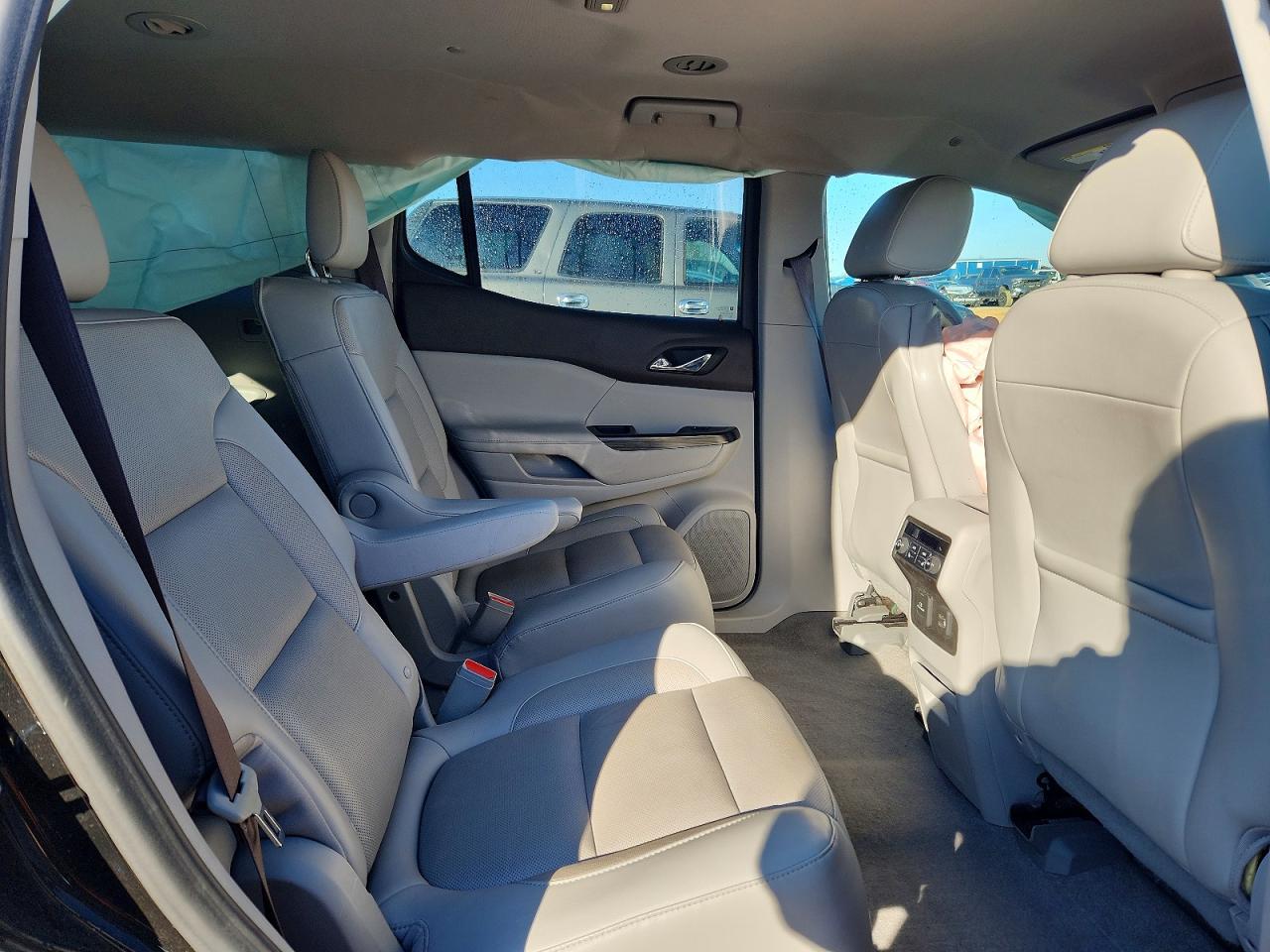 2019 GMC ACADIA SLT-2 photo 31