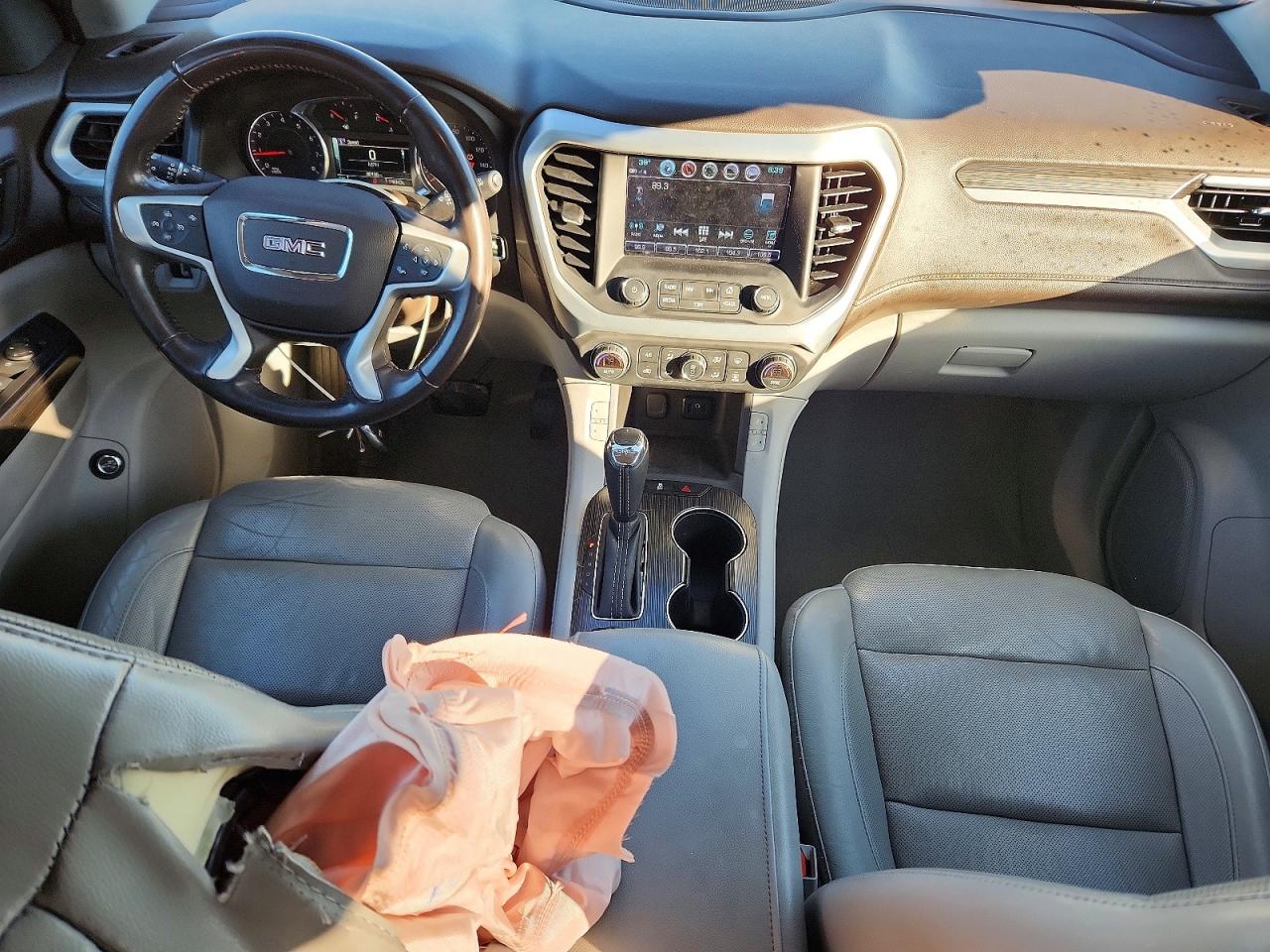 2019 GMC ACADIA SLT-2 photo 22