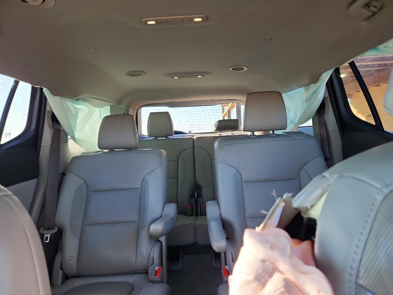 2019 GMC ACADIA SLT-2 photo 28