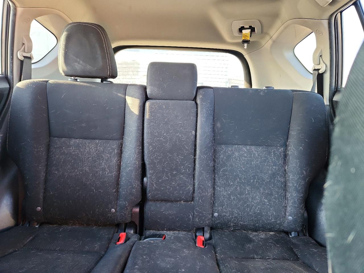 2014 TOYOTA RAV4 XLE photo 10