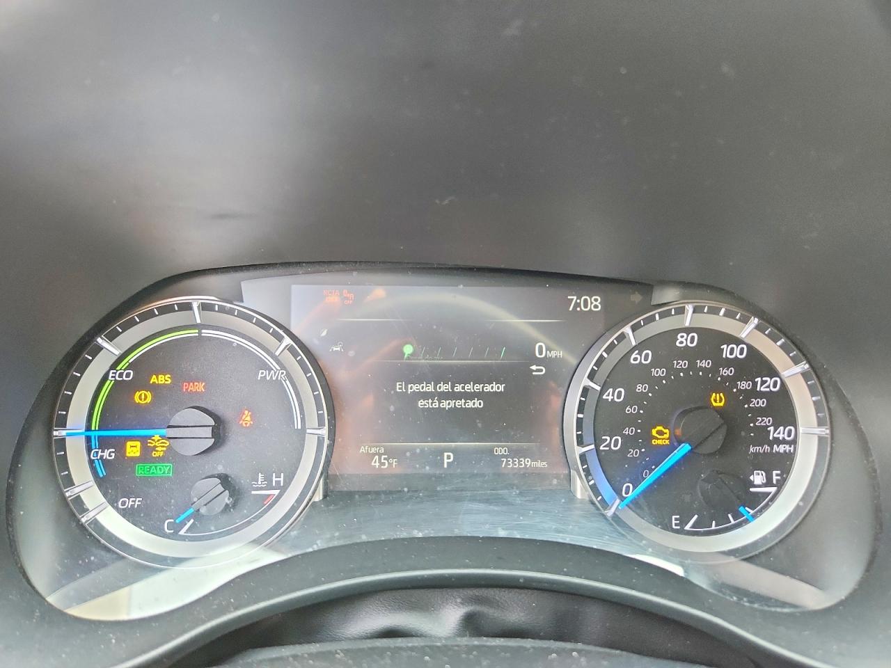 2023 TOYOTA HIGHLANDER BASE photo 17