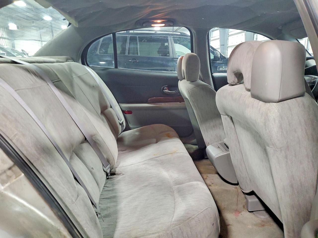 2005 BUICK LESABRE CUSTOM photo 19