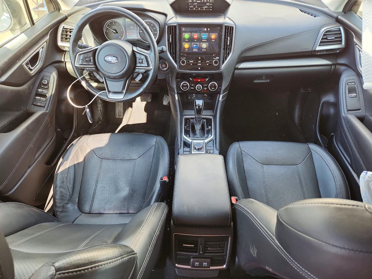 2019 SUBARU FORESTER LIMITED photo 8