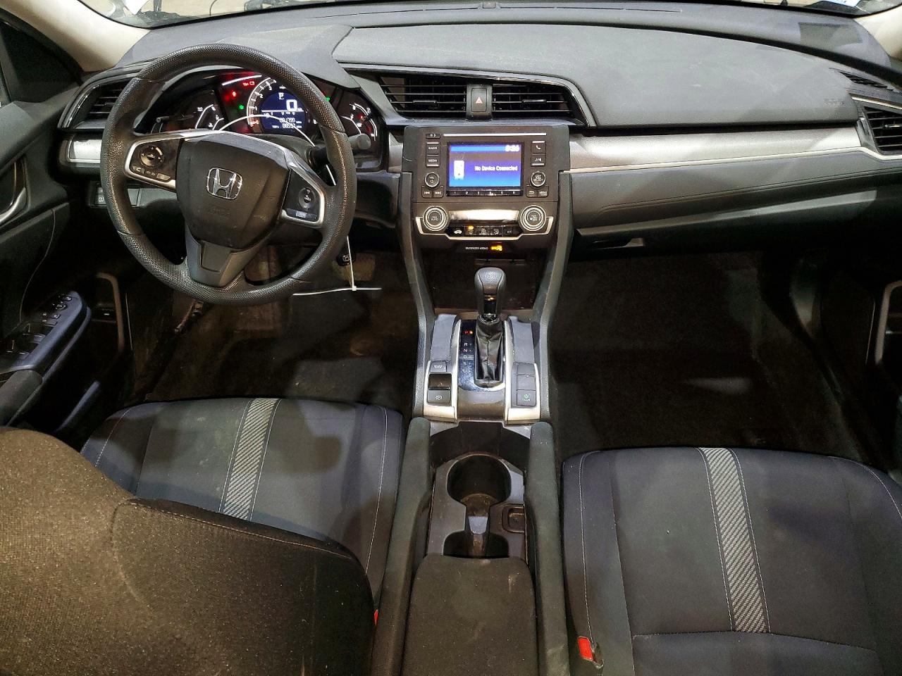 2017 HONDA CIVIC LX photo 22
