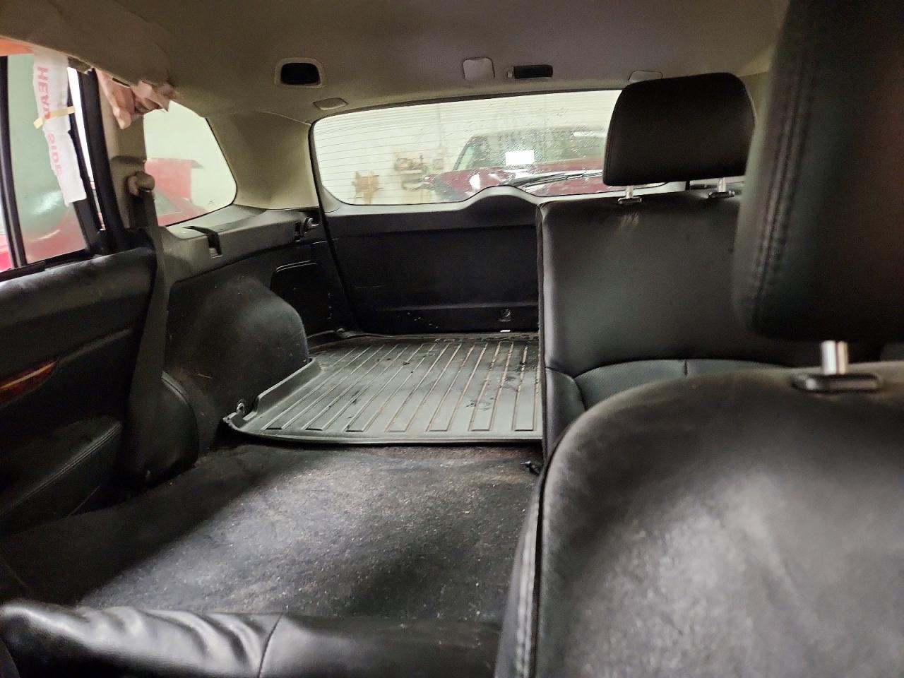 2012 SUBARU OUTBACK 3.6R LIMITED photo 19