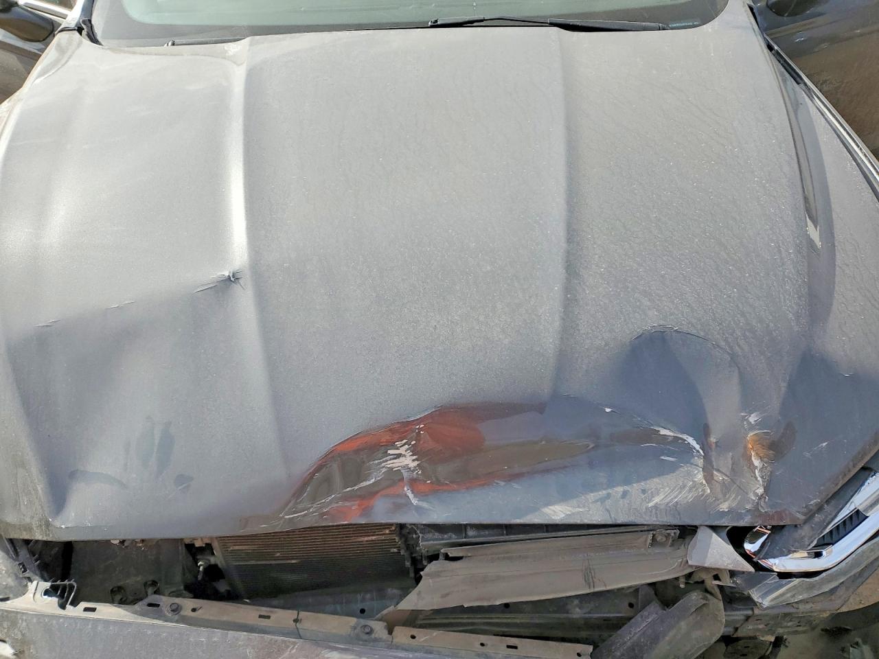 2018 FORD FUSION TITANIUM/PLATINUM HEV photo 31