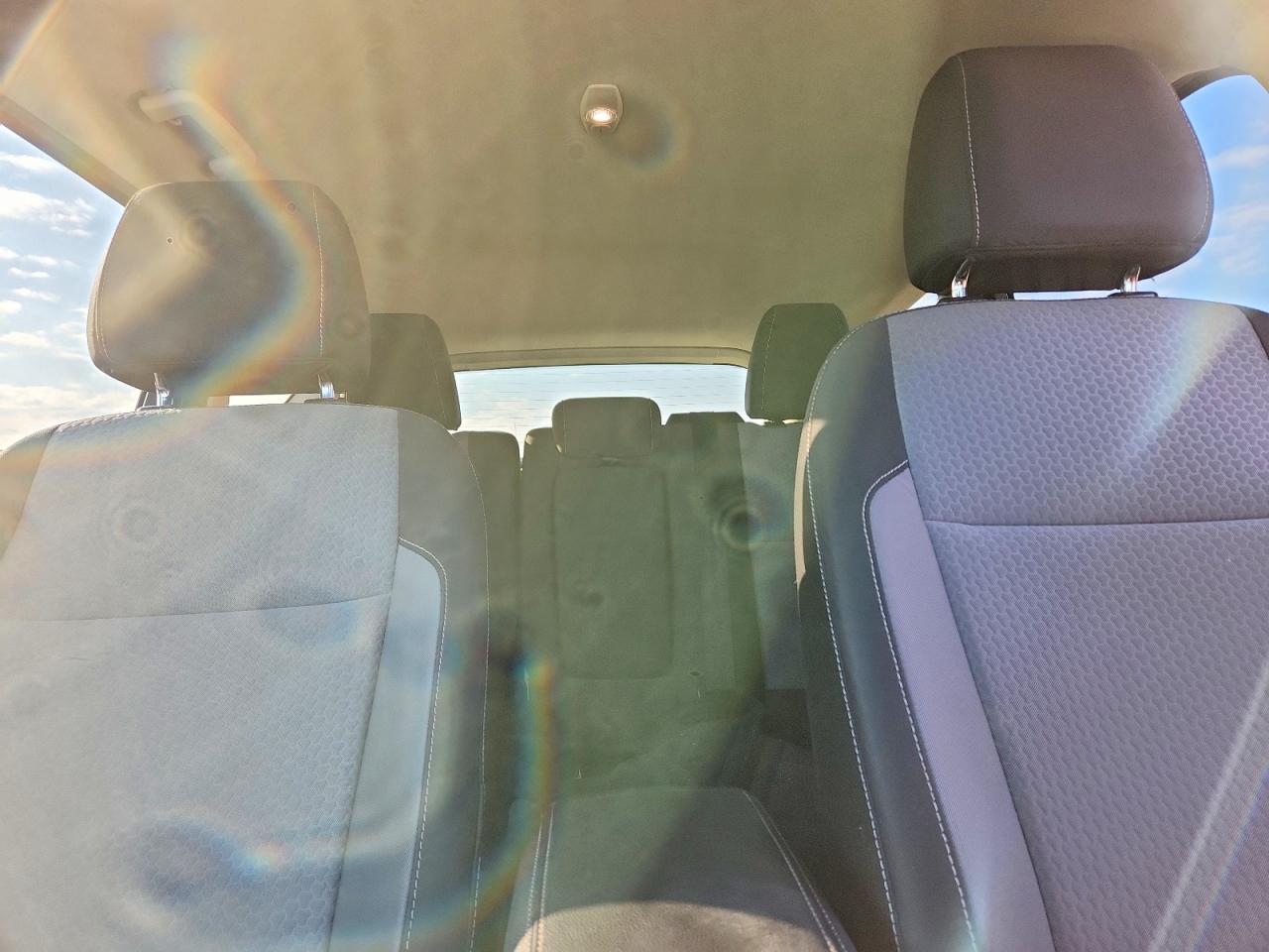 2017 FORD ESCAPE SE photo 28