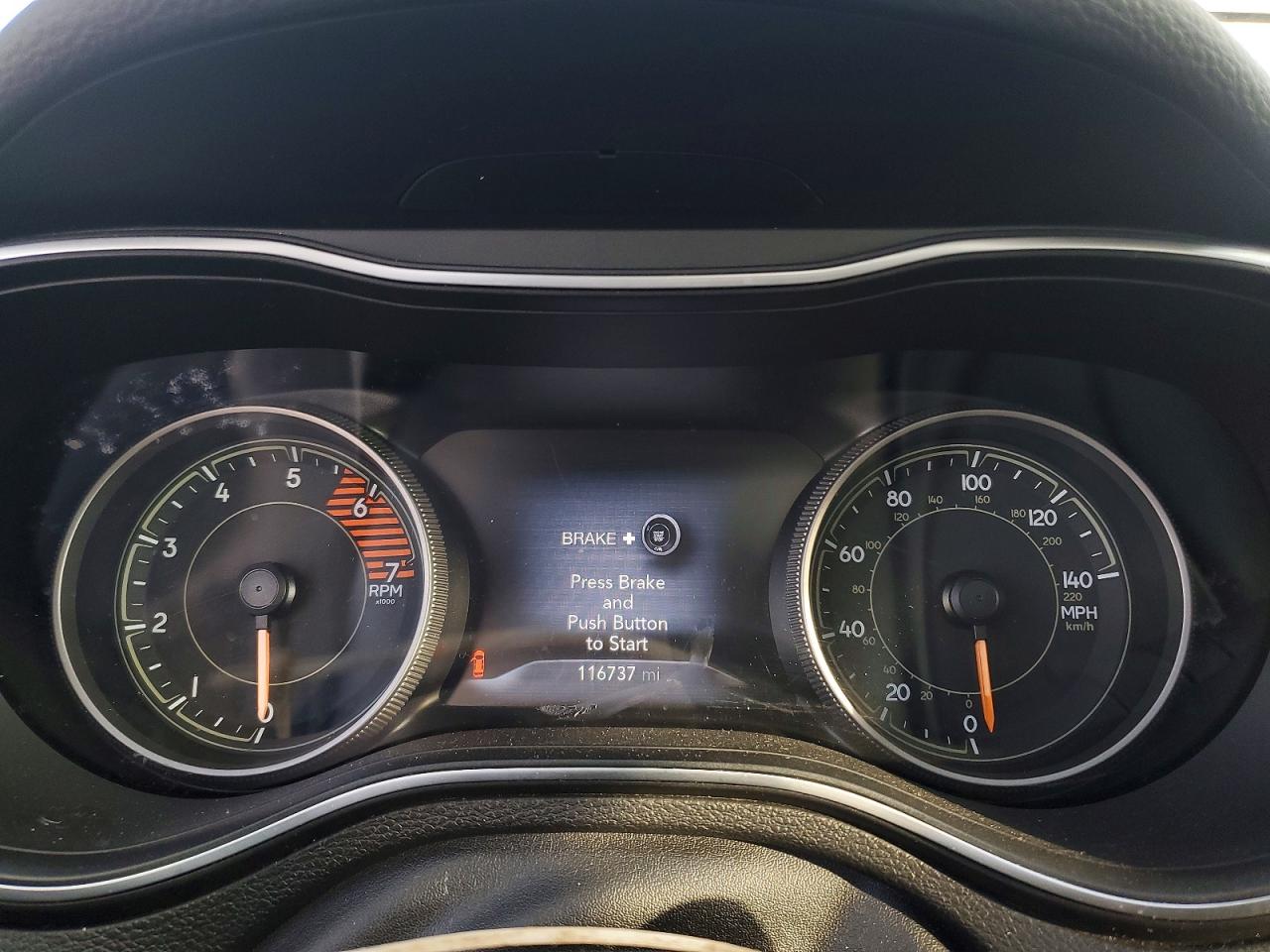 2019 JEEP CHEROKEE LIMITED photo 17