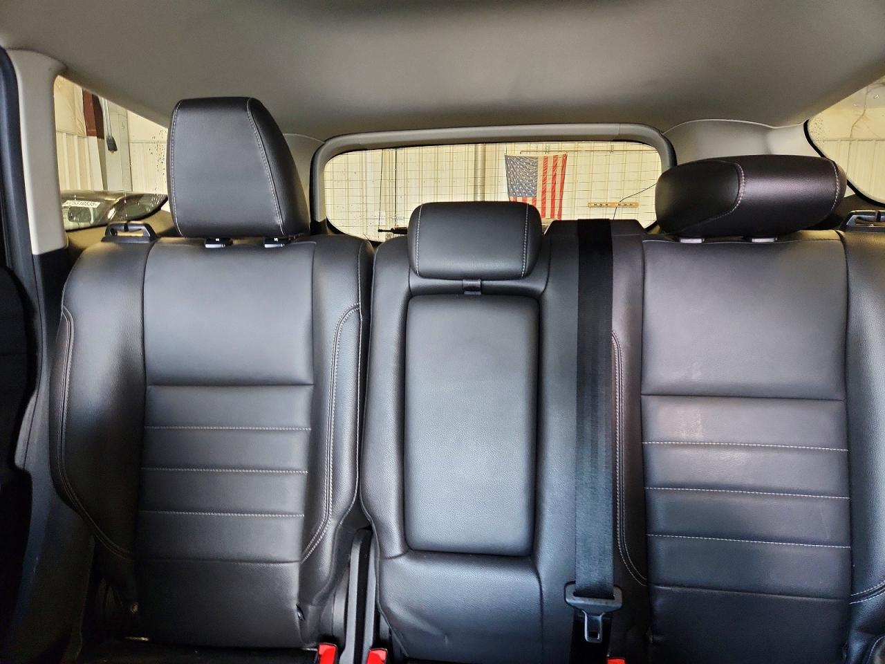 2014 FORD ESCAPE TITANIUM photo 19