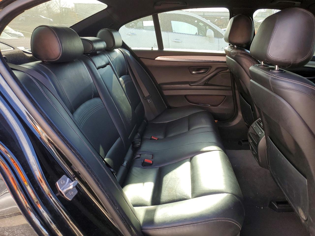 2016 BMW 535 XI photo 19