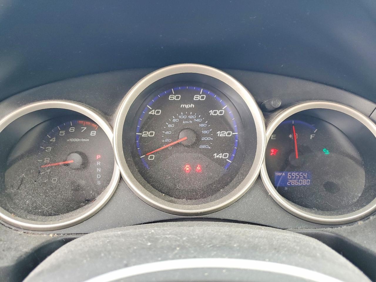 2008 HONDA FIT SPORT photo 25