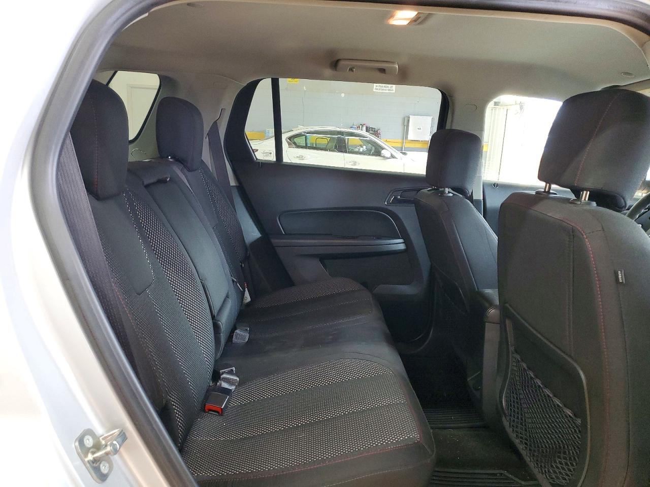 2017 GMC TERRAIN SLE photo 11