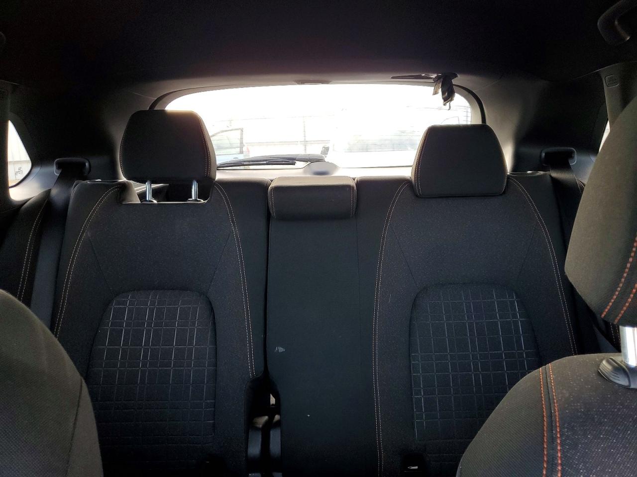 2024 HONDA HR-V SPORT photo 19