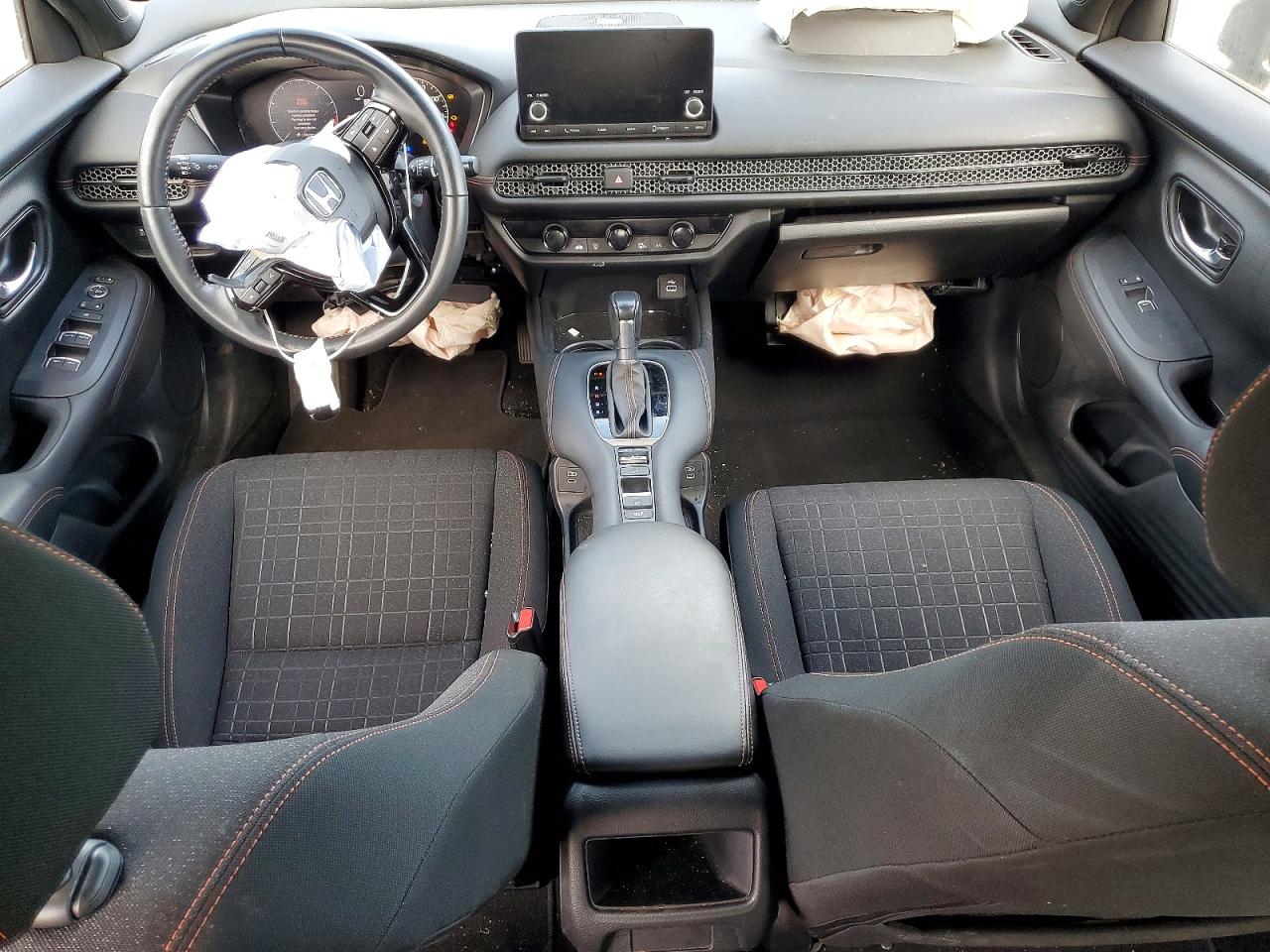 2024 HONDA HR-V SPORT photo 15