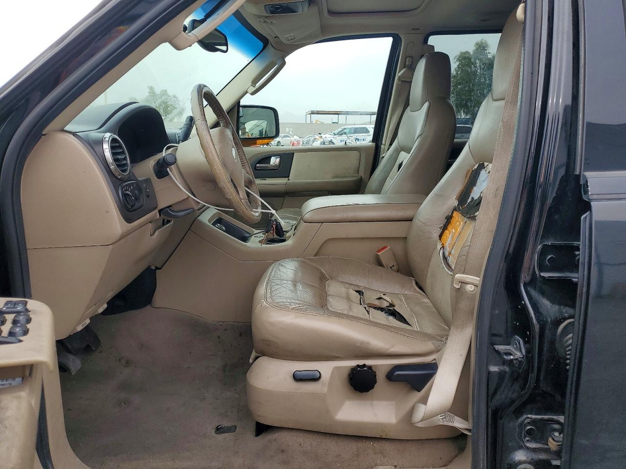 2004 FORD EXPEDITION EDDIE BAUER photo 13