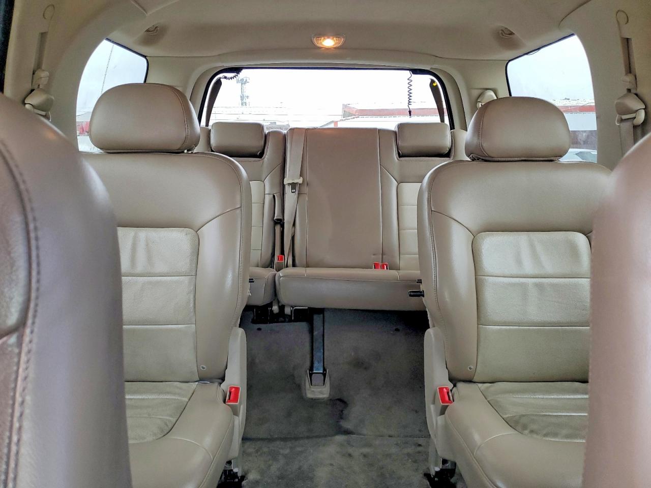 2004 FORD EXPEDITION EDDIE BAUER photo 19