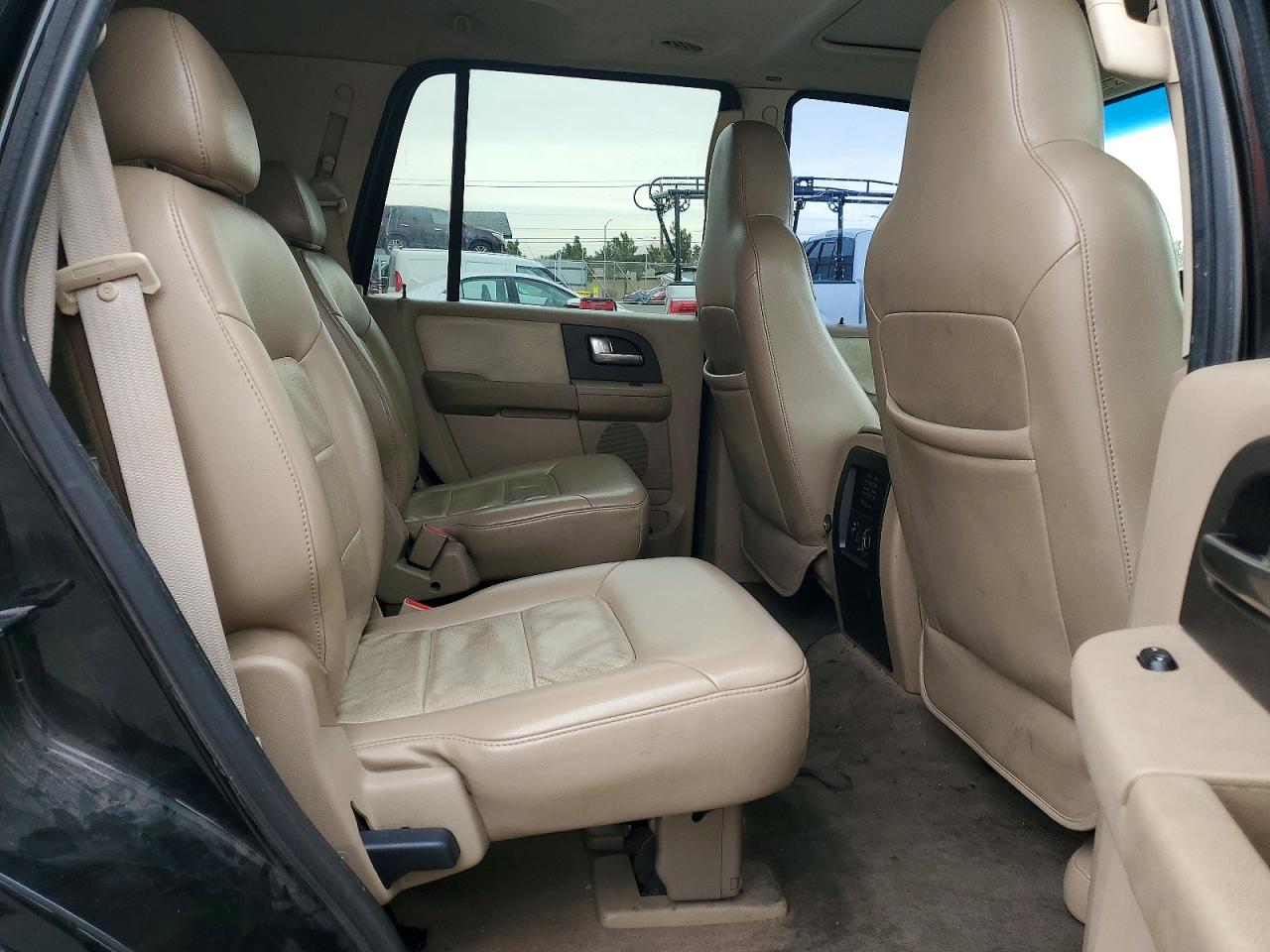 2004 FORD EXPEDITION EDDIE BAUER photo 21