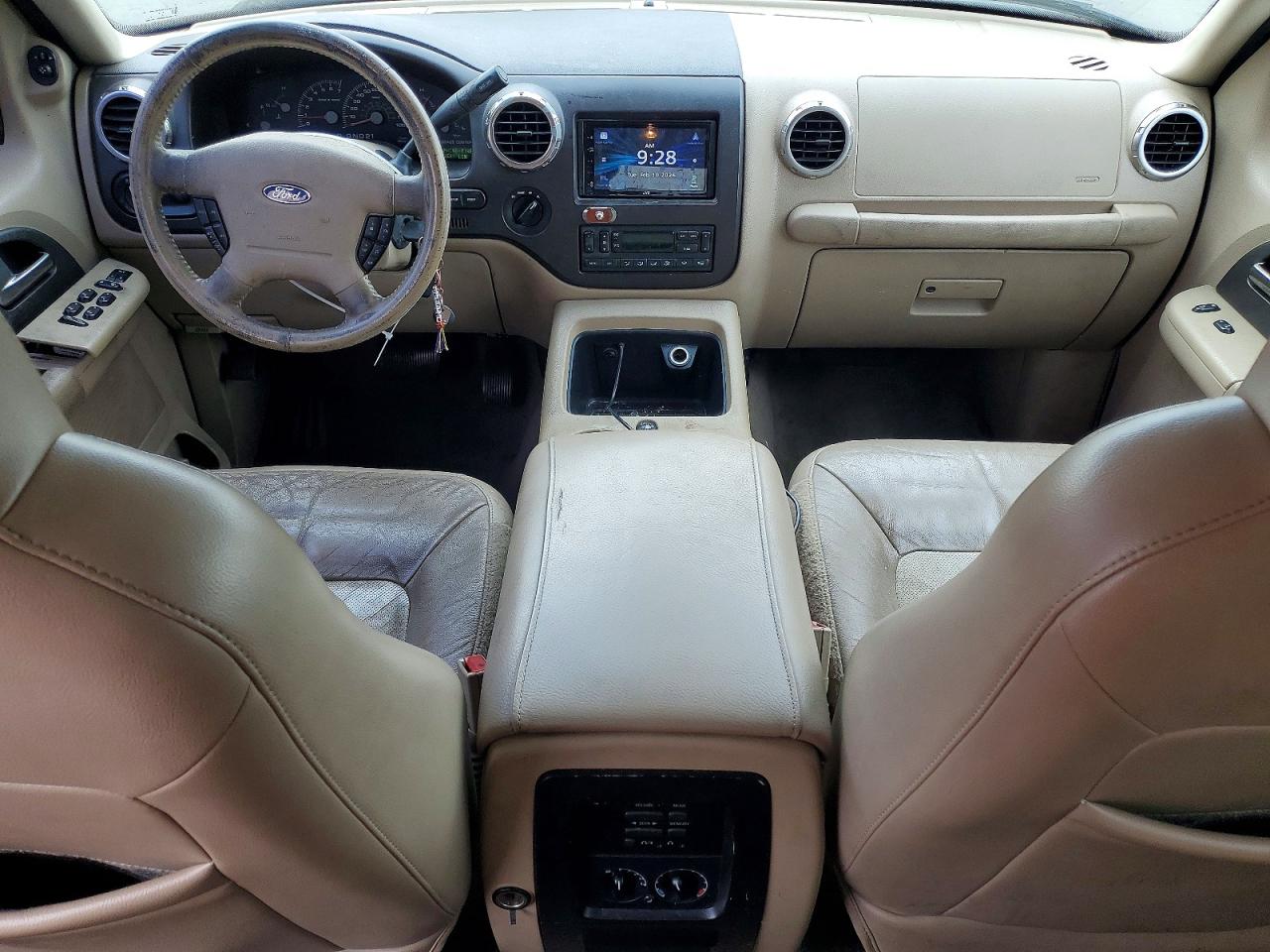 2004 FORD EXPEDITION EDDIE BAUER photo 15