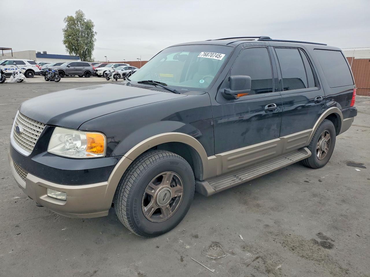 2004 FORD EXPEDITION