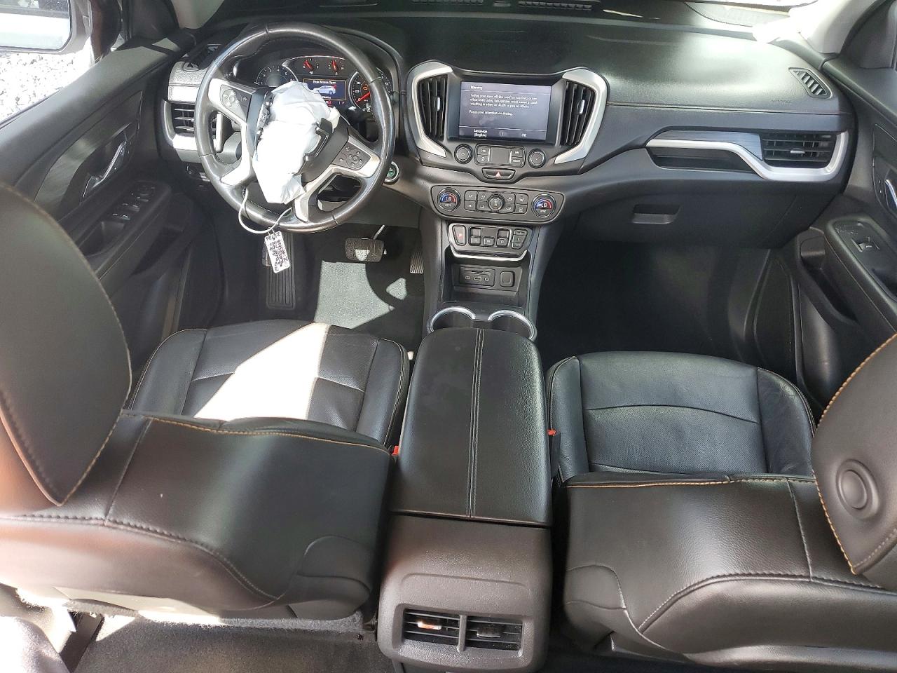 2020 GMC TERRAIN SLT photo 15