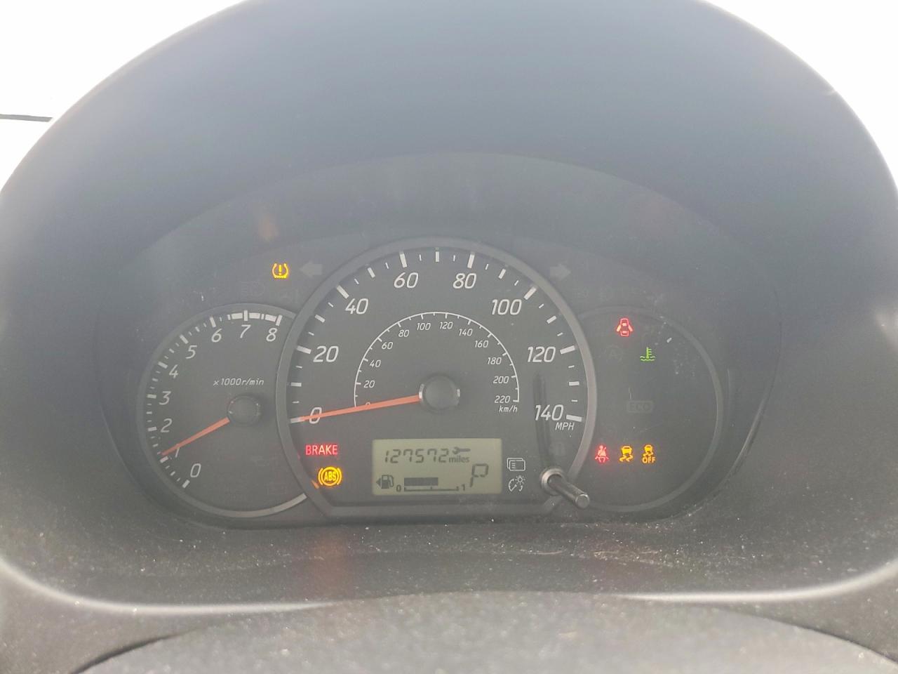 2015 MITSUBISHI MIRAGE photo 17
